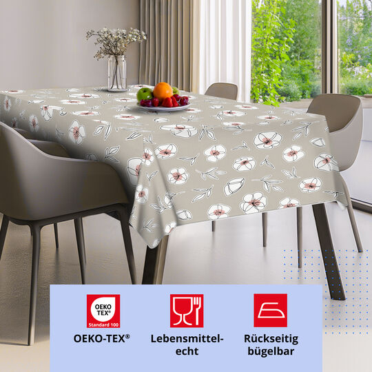 Tischdecke Manhattan  Fiorra image number null