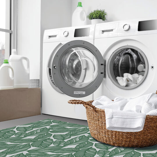 Bodenmatte floor comfort Tropicana image number null