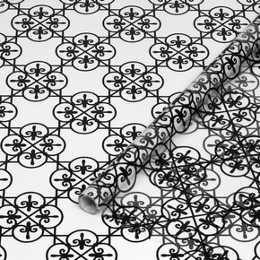 Fensterfolie static Recinto