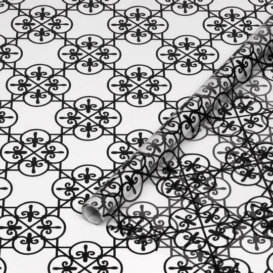 Fensterfolie static Recinto image number null