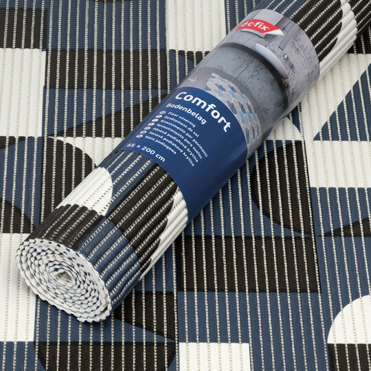 Bodenmatte floor comfort Retro image number null