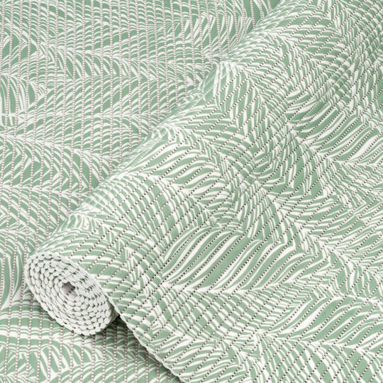 Bodenmatte floor comfort Calathea image number null