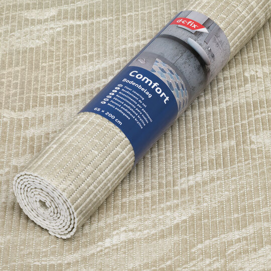 Bodenmatte floor comfort Marble beige image number null