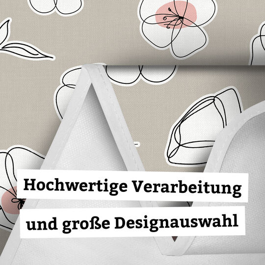 Tischdecke Manhattan  Fiorra image number null