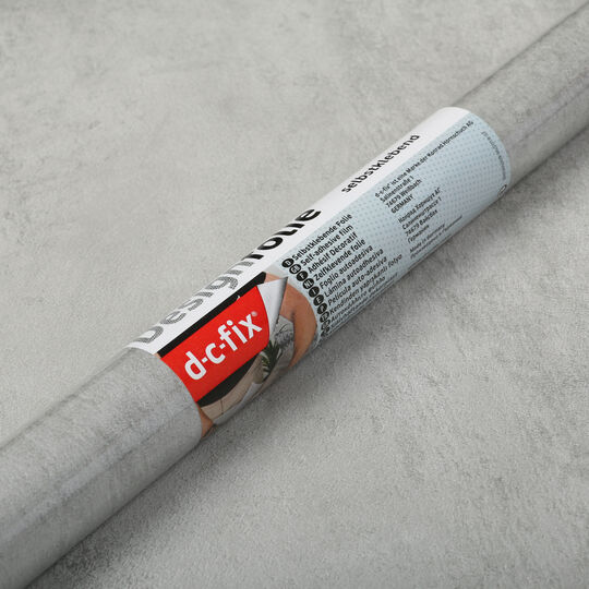 Klebefolie Concrete image number null