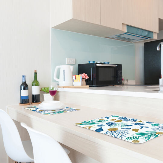 Tischset Rio Odeta image number null