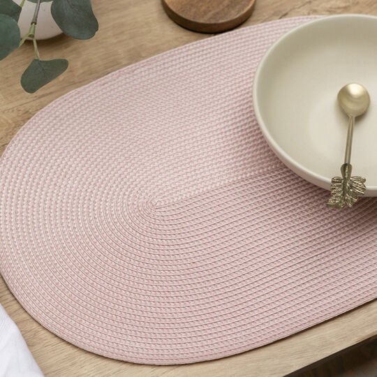 Tischset PVC-Frei Peach image number null