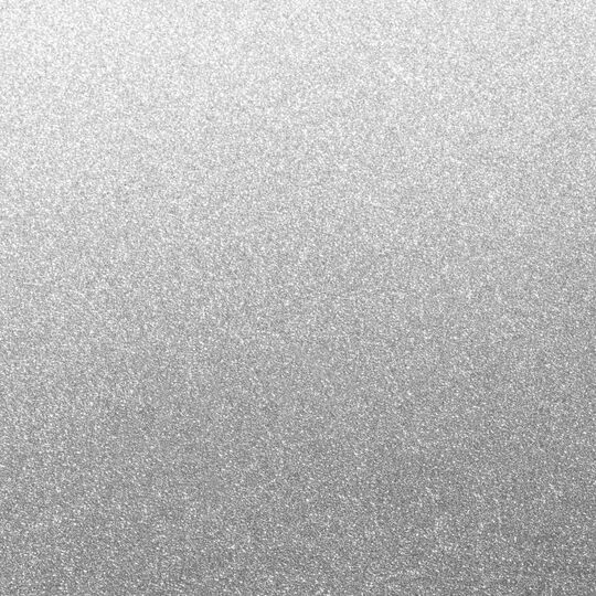 Klebefolie Metallic Glitter silver image number null