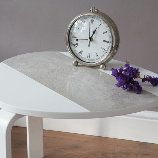 Klebefolie Avellino stone image number null