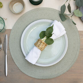 Tischset Eco Line Tea