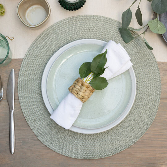 Tischset Eco Line Tea image number null