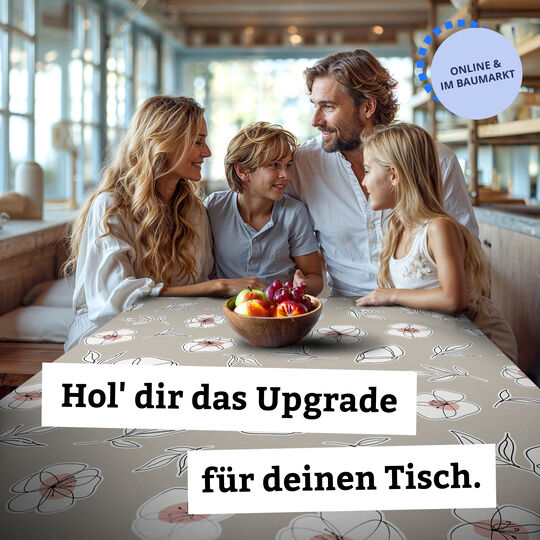 Tischdecke Manhattan  Fiorra image number null