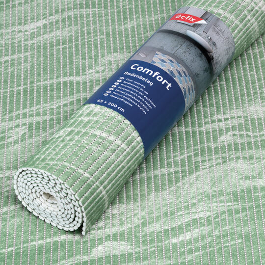 Bodenmatte floor comfort Marble aqua image number null