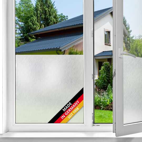 Fensterfolie static Premium Ilva