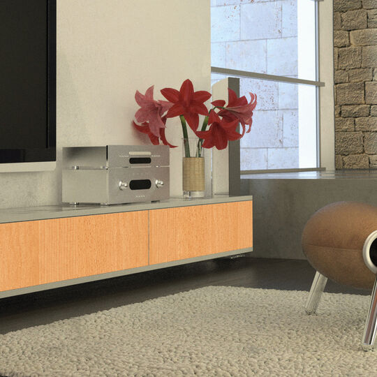 Klebefolie Rotbuche image number null