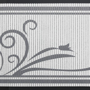 Bodenmatte floor comfort Ornament