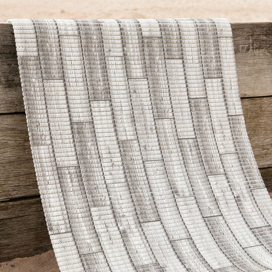 Bodenmatte floor comfort Riverside grey image number null