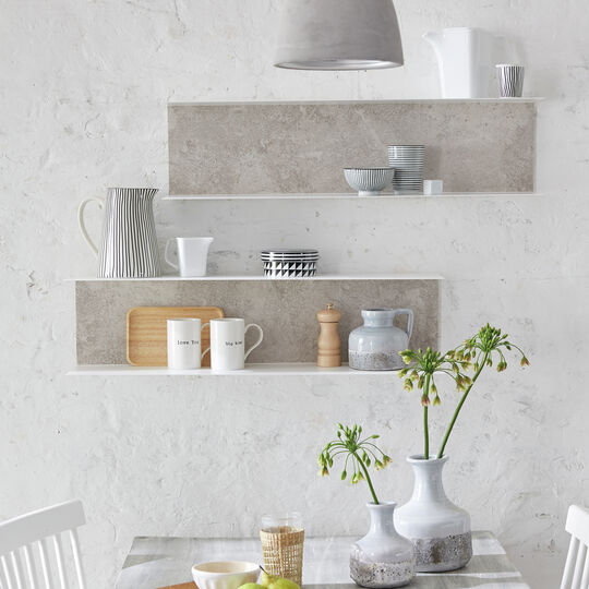 Klebefolie Avellino stone image number null