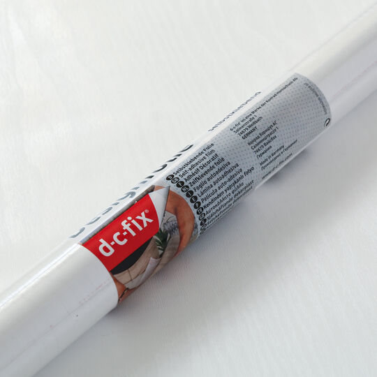 Klebefolie Whitewood image number null