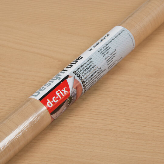 Klebefolie Tirolbuche image number null