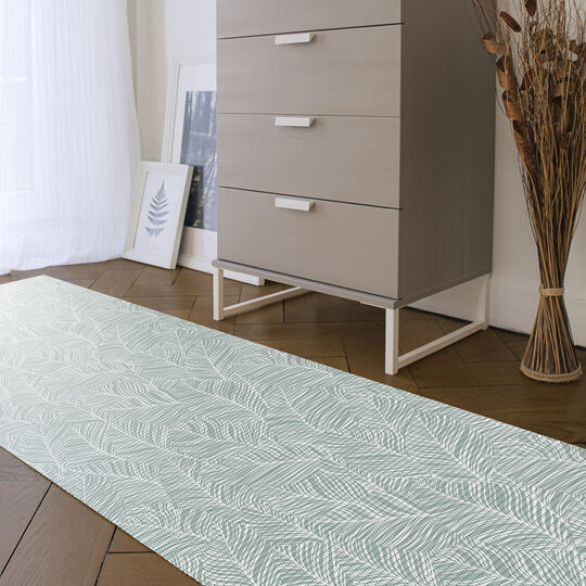 Bodenmatte floor comfort Calathea image number null