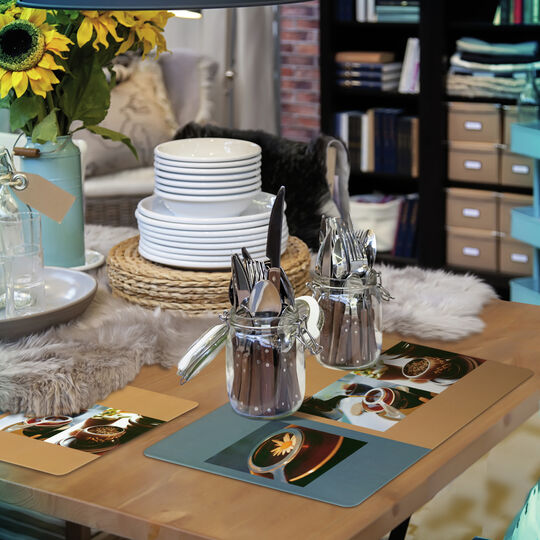 Tischset Rio Tea image number null