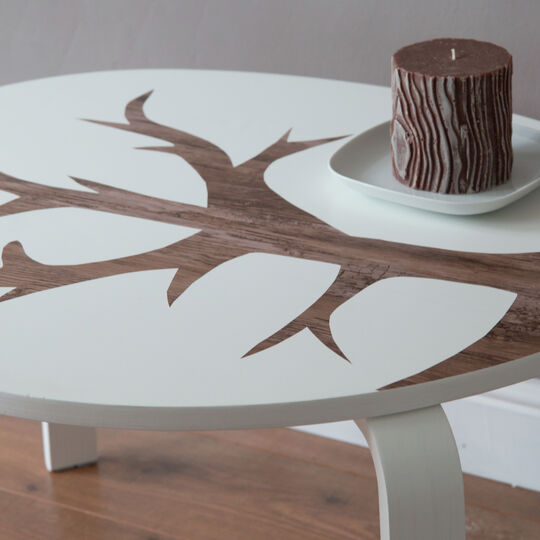 Klebefolie Rustik image number null