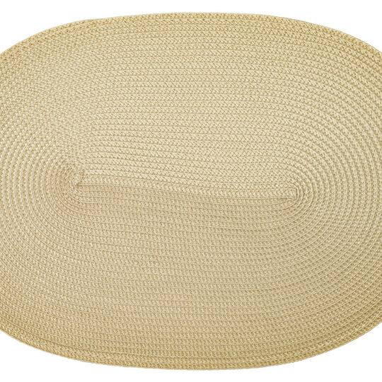Tischset PVC-Frei Almond image number null