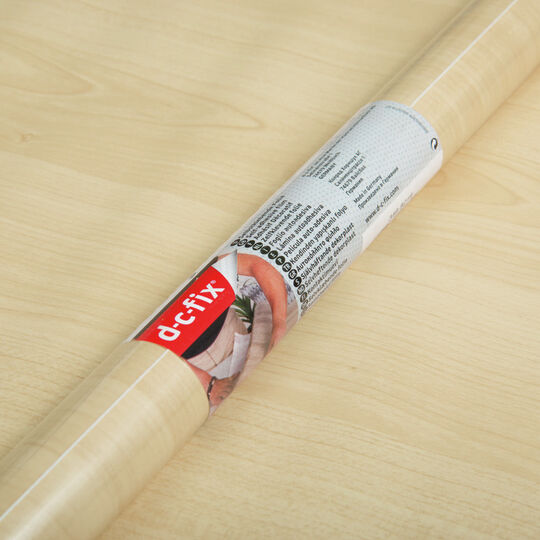 Klebefolie Ahorn image number null