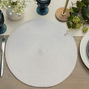 Tischset Eco Line Stone