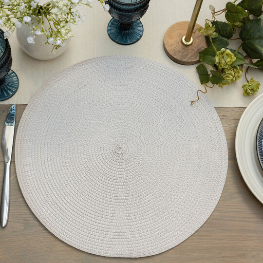 Tischset Eco Line Stone image number null