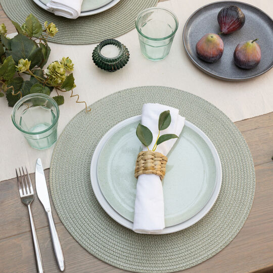 Tischset Eco Line Tea image number null