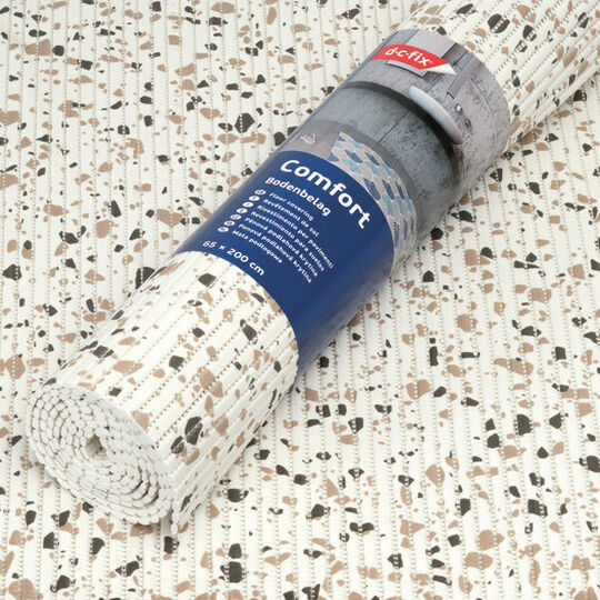 Bodenmatte floor comfort Terrazzo image number null