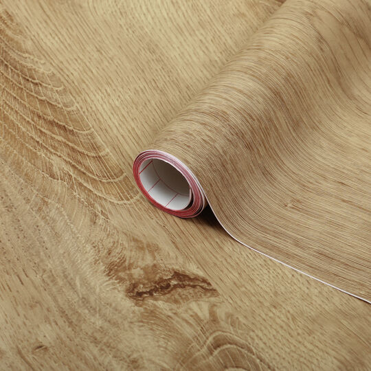 Klebefolie Ribbeck Oak