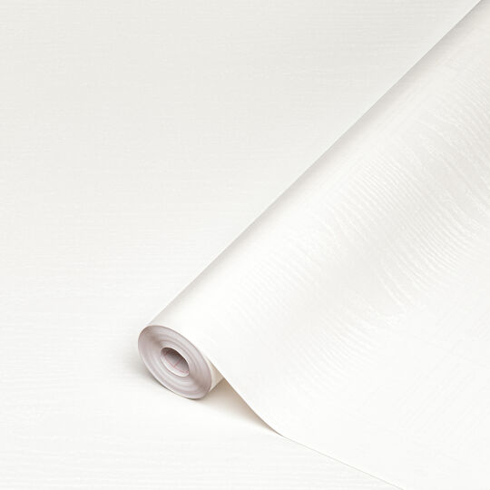 Klebefolie Whitewood matt