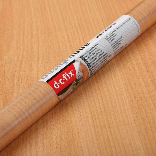 Klebefolie Rotbuche image number null