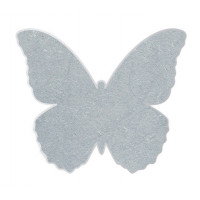 Clip-Art Butterfly