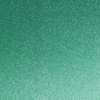 Metallic Glitter green