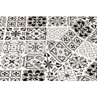 Eco Line Ornamental Tiles