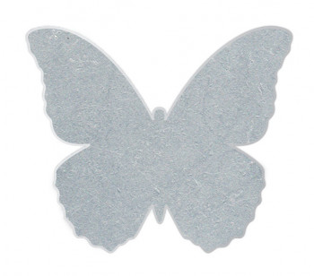 Clip-Art Butterfly (4er Set)