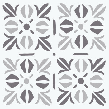 Cubia Pattern (11er Set)
