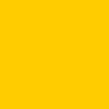Transparent Uni gelb