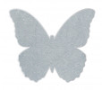 Clip-Art Butterfly