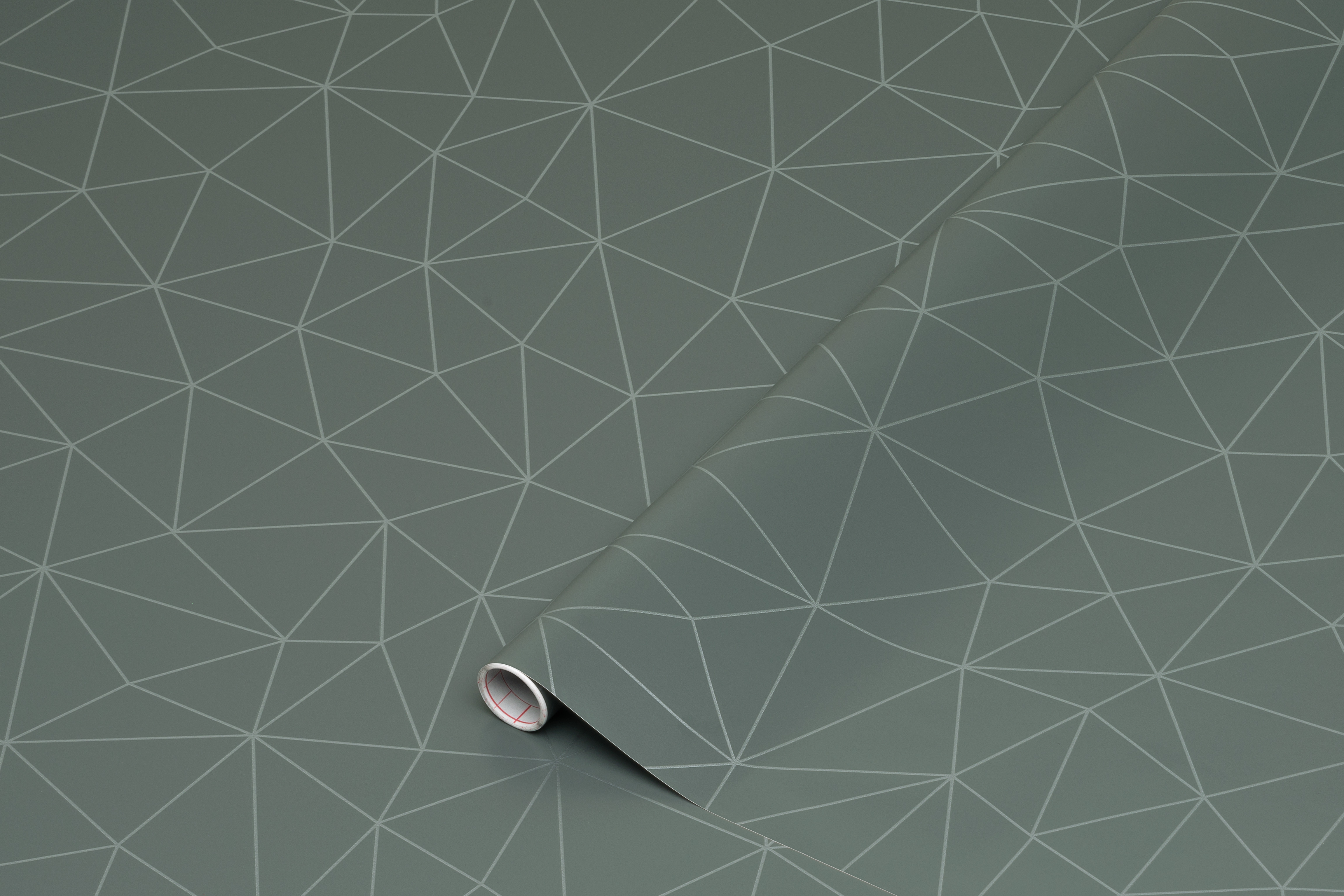 d-c-fix Klebefolie Tico silver - Gr. 45 cm x 15 m