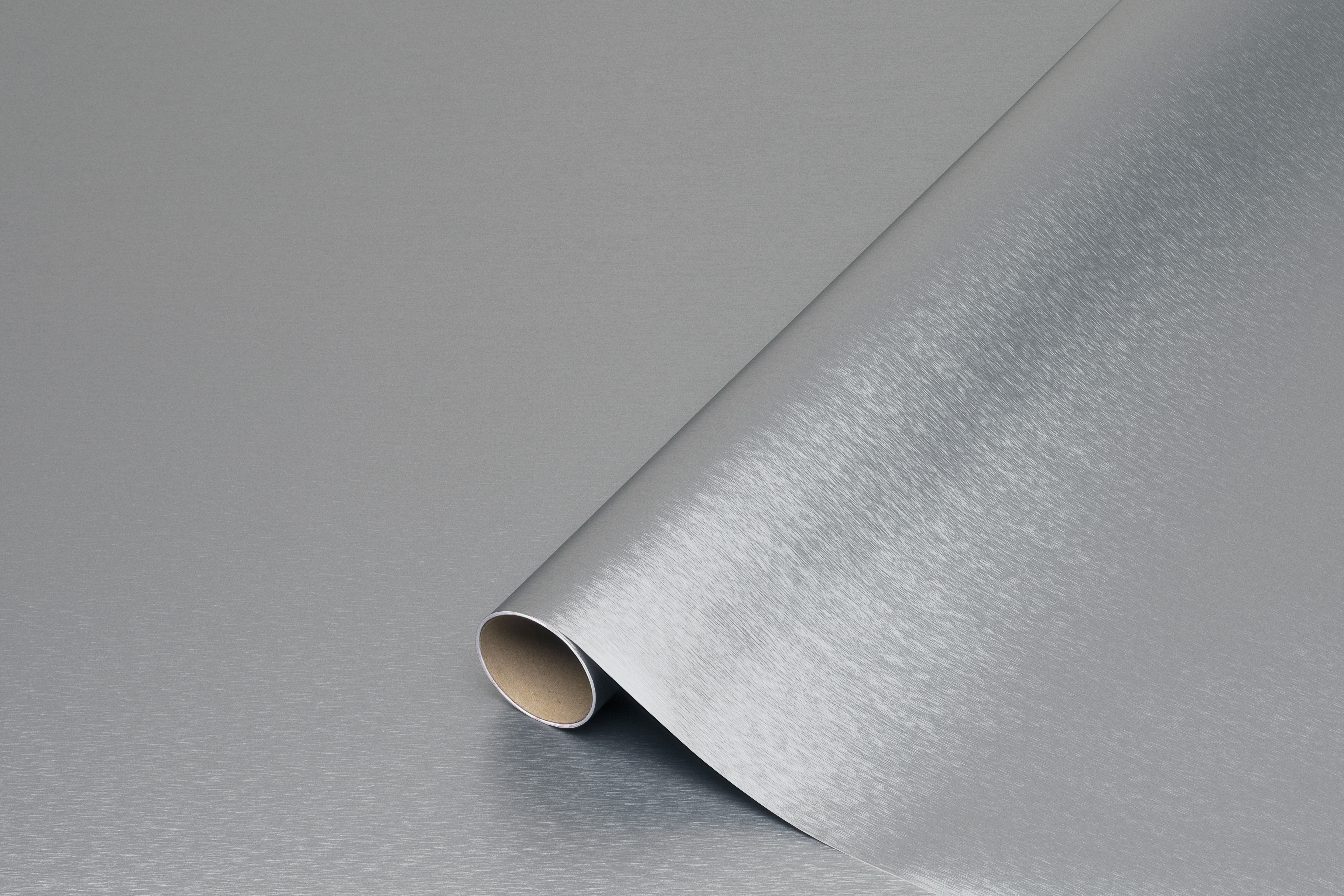 d-c-fix Klebefolie Metallic Platino silber - /Silber - Gr. 90m_x_15m