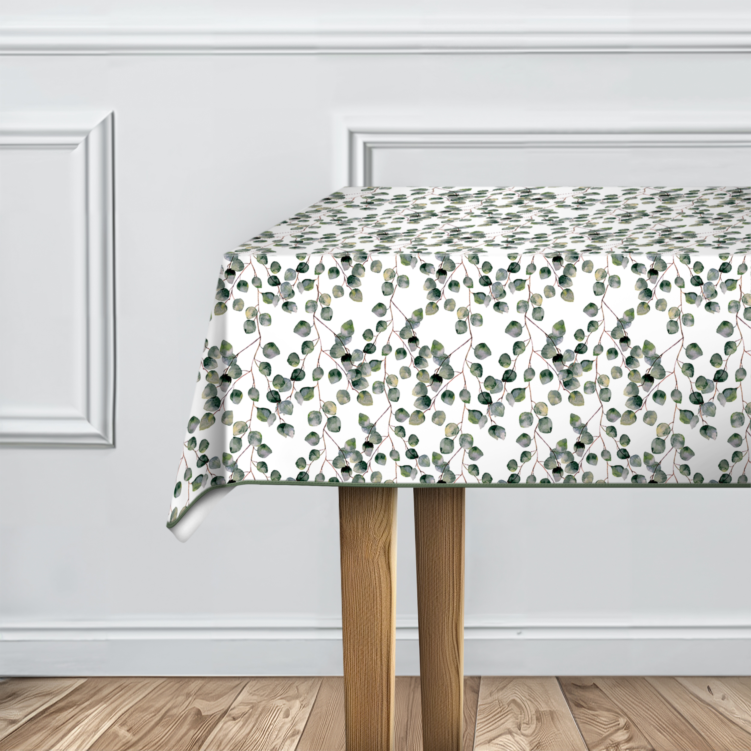 d-c-fix Tischdecke Eco Line Melinda - Gr. 1,50 m x 2,20 m