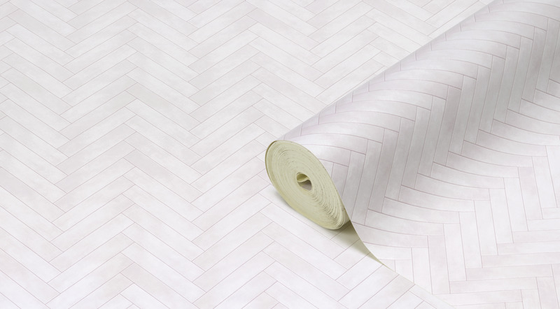 d-c-fix 3D-Wandbelag ceramics Grey Chevron