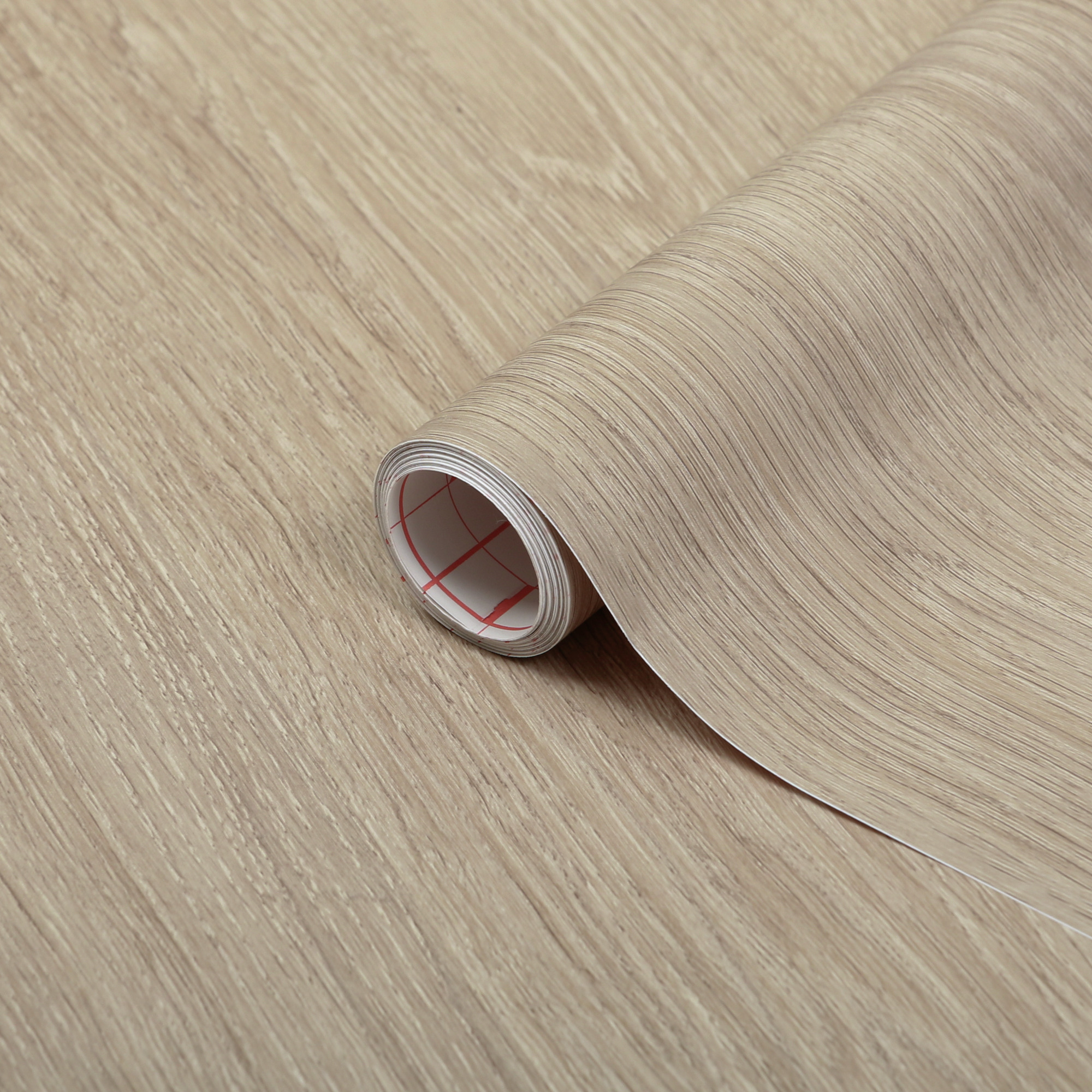 d-c-fix Klebefolie Santana Oak kalk - Gr. 67,5 cm x 2 m