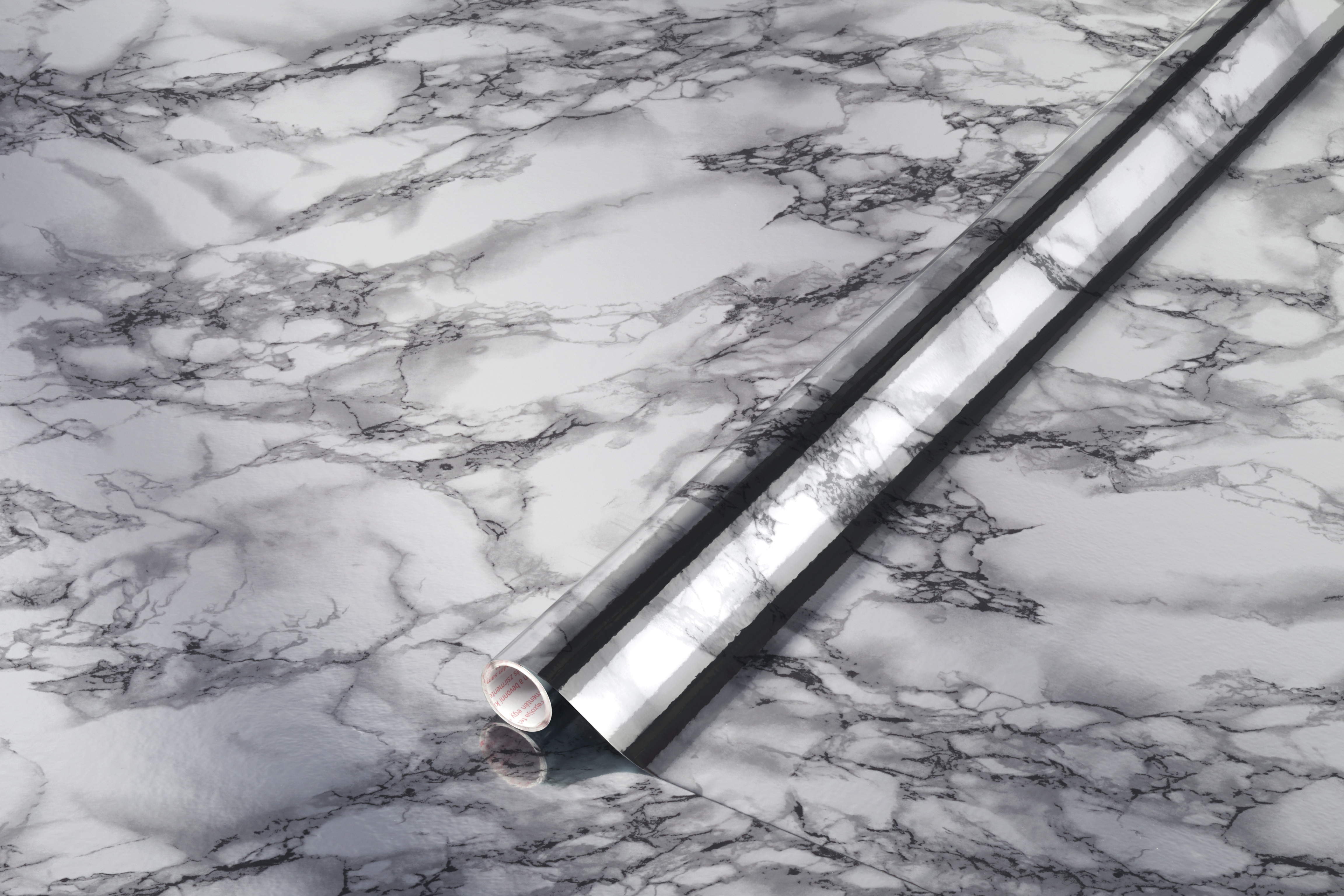 d-c-fix Klebefolie Metallic Marble