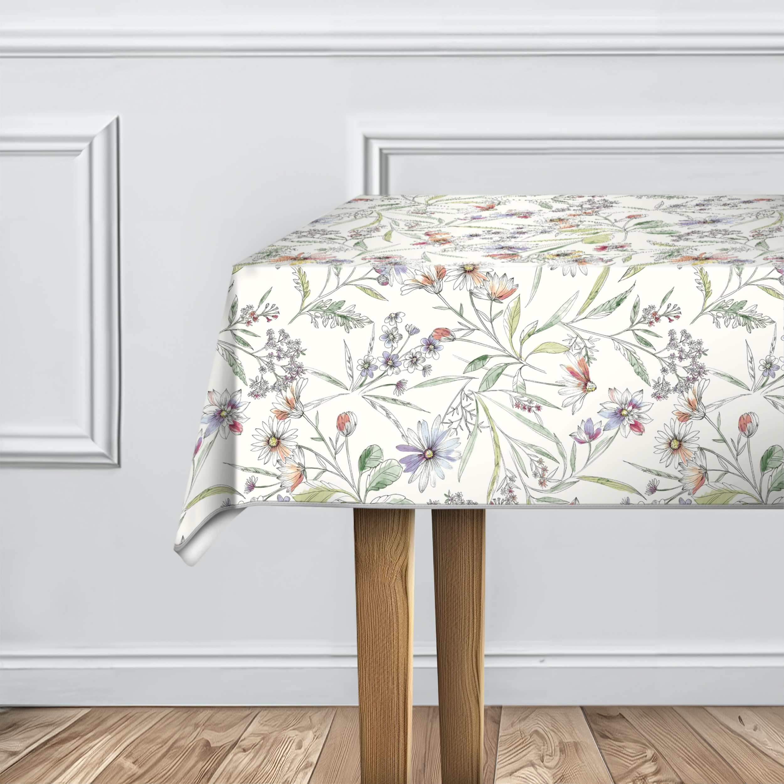 d-c-fix Tischdecke Manhattan Lindsay